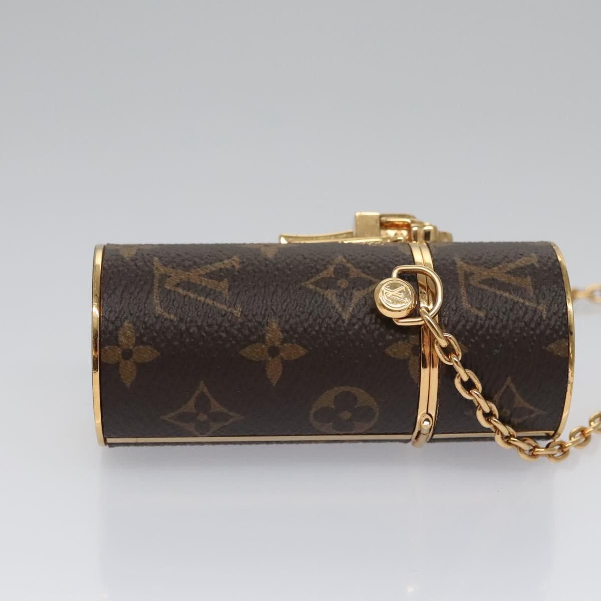 Louis Vuitton Louis Vuitton Lipstick clutch Size ONE SIZE - 3 Thumbnail