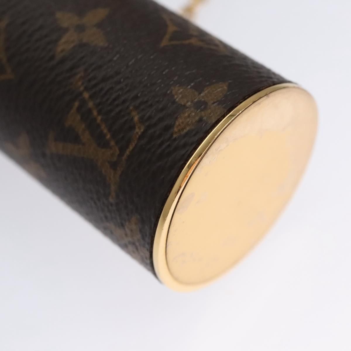 Louis Vuitton Louis Vuitton Lipstick clutch Size ONE SIZE - 8 Thumbnail