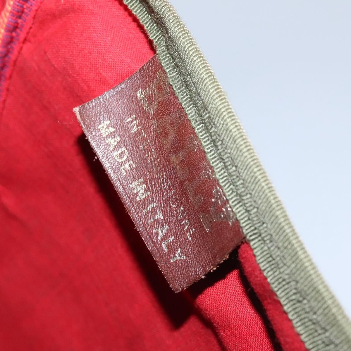 Bally Bally handbag Size ONE SIZE - 13 Thumbnail