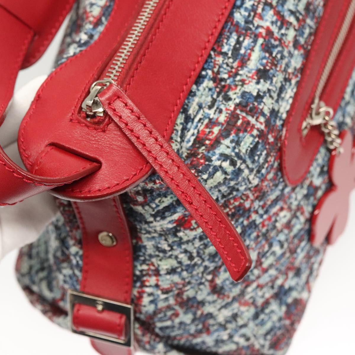 Chanel Chanel Clover shoulder Size ONE SIZE - 24 Thumbnail