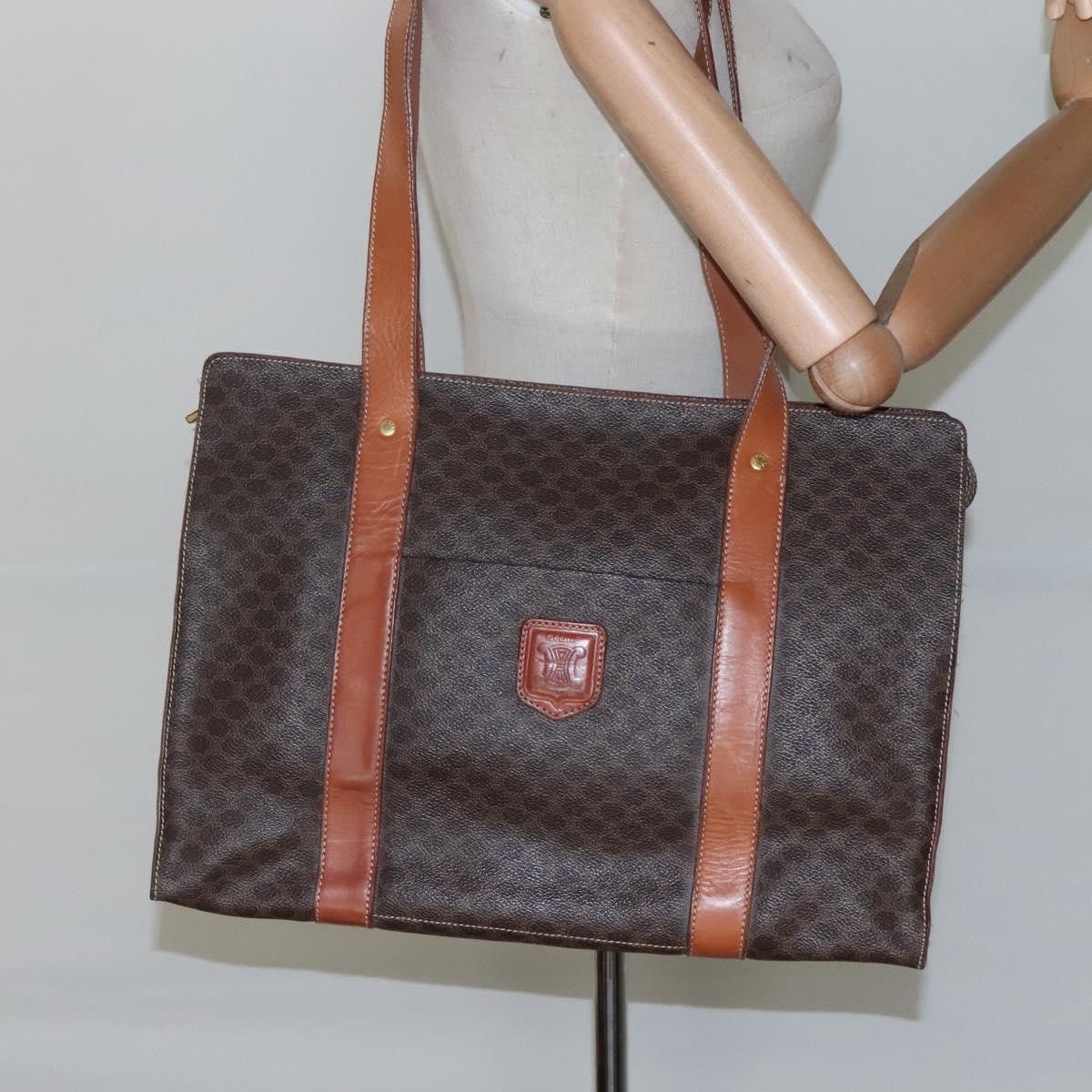 Celine Céline Triomphe shoulder Size ONE SIZE - 22 Thumbnail