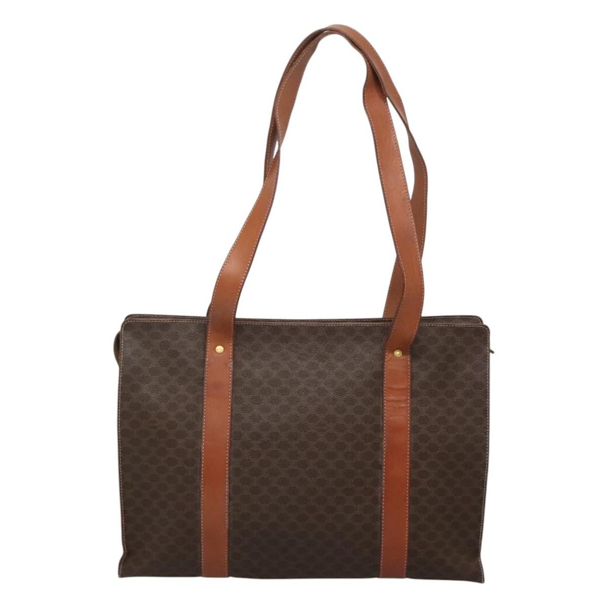 Celine Céline Triomphe shoulder Size ONE SIZE - 2 Thumbnail