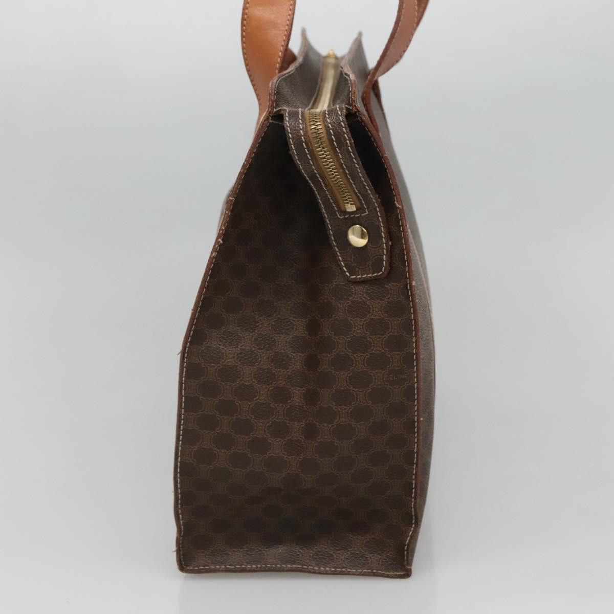 Celine Céline Triomphe shoulder Size ONE SIZE - 5 Thumbnail