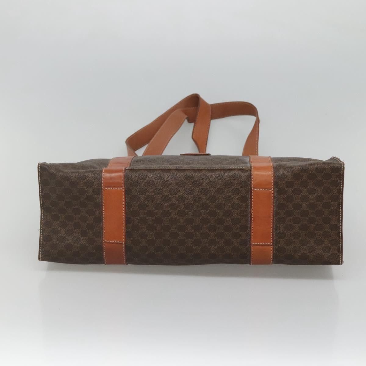 Celine Céline Triomphe shoulder Size ONE SIZE - 9 Thumbnail