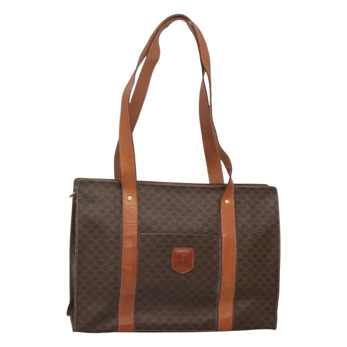 Celine Céline Triomphe shoulder Size ONE SIZE - 3 Thumbnail