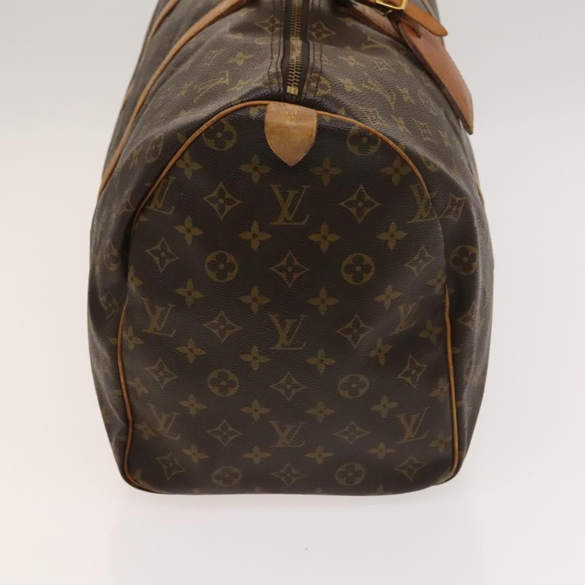 Louis Vuitton Louis Vuitton Keepall 50 travel Size ONE SIZE - 4 Thumbnail