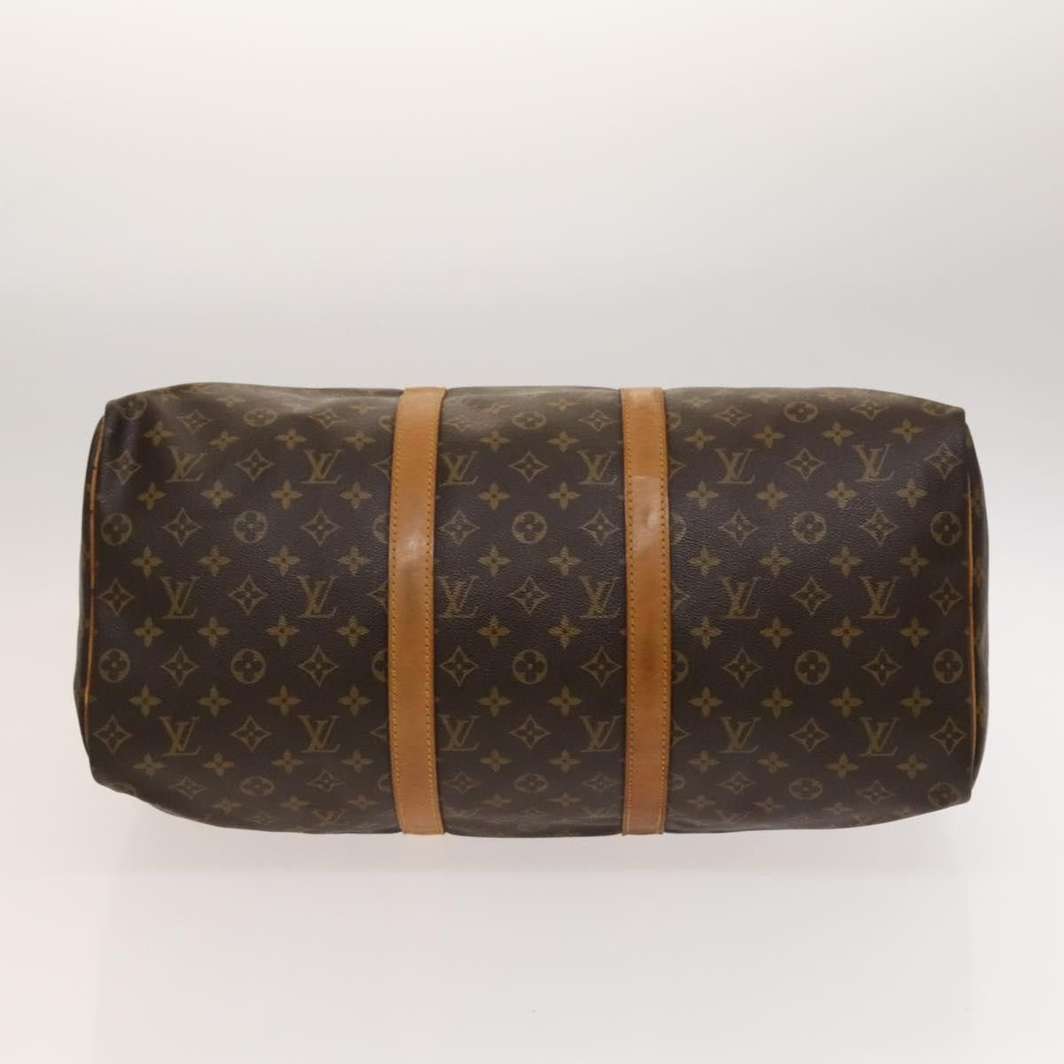 Louis Vuitton Louis Vuitton Keepall 50 travel Size ONE SIZE - 18 Thumbnail