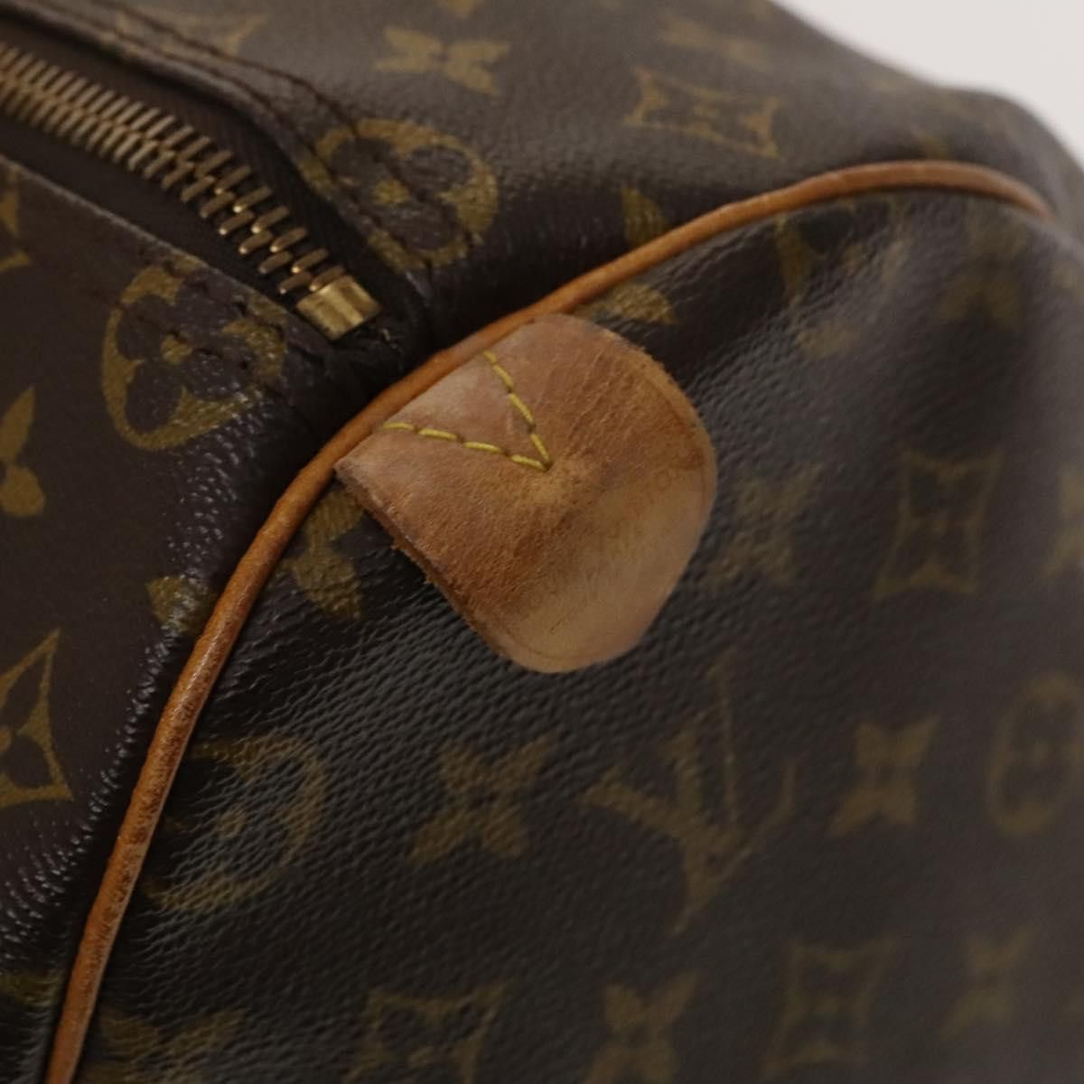 Louis Vuitton Louis Vuitton Keepall 50 travel Size ONE SIZE - 13 Thumbnail