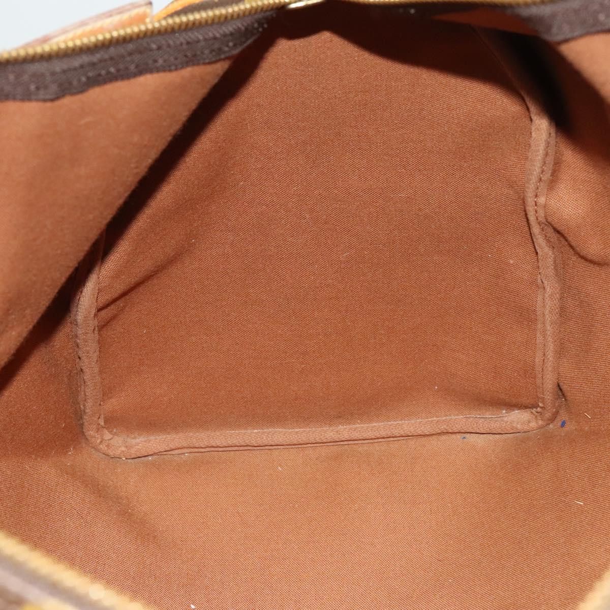 Louis Vuitton Louis Vuitton Keepall 50 travel Size ONE SIZE - 22 Thumbnail