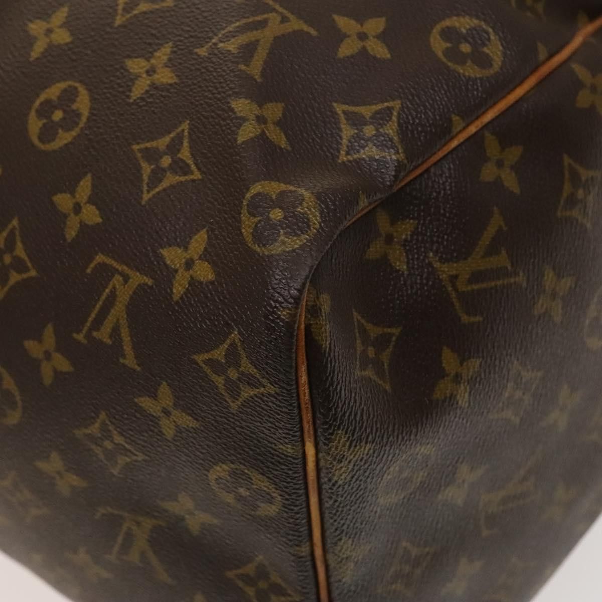 Louis Vuitton Louis Vuitton Keepall 50 travel Size ONE SIZE - 8 Thumbnail