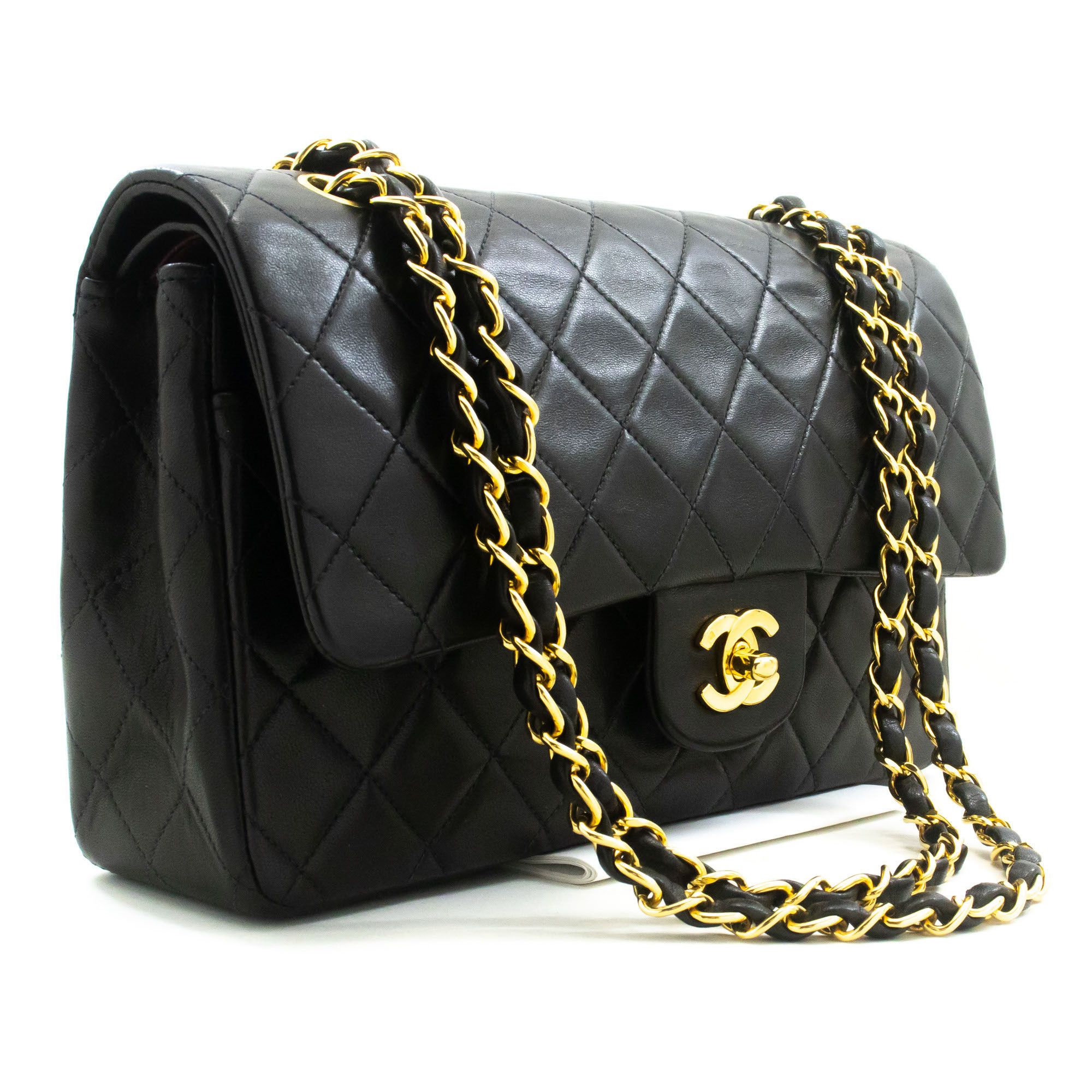 Chanel Chanel shoulder Size ONE SIZE - 4 Thumbnail