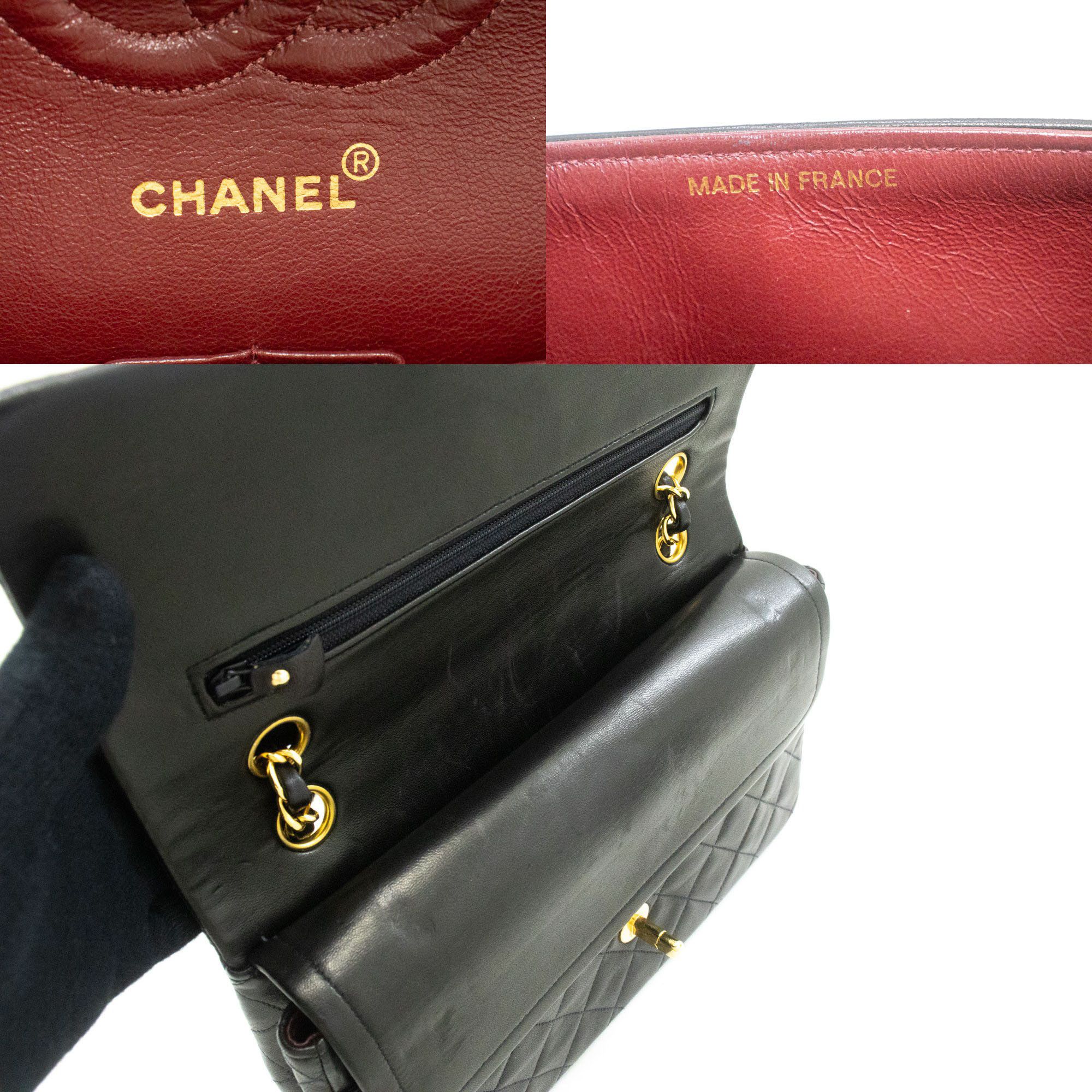 Chanel Chanel shoulder Size ONE SIZE - 7 Thumbnail