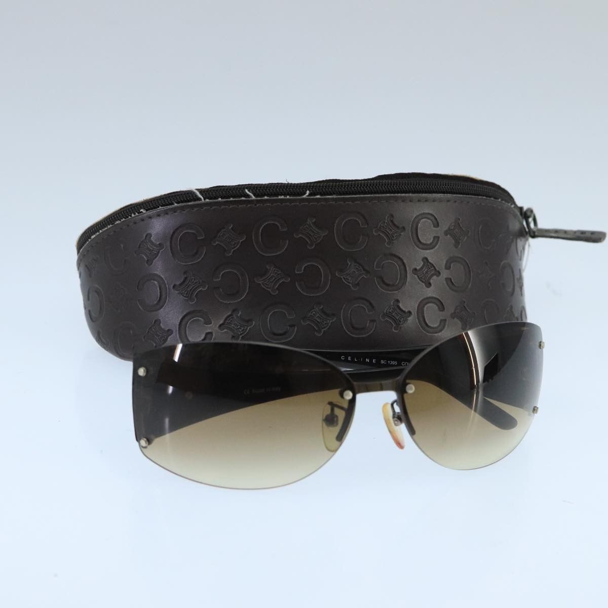 Celine Céline Sunglasses glasses Size ONE SIZE - 9 Thumbnail