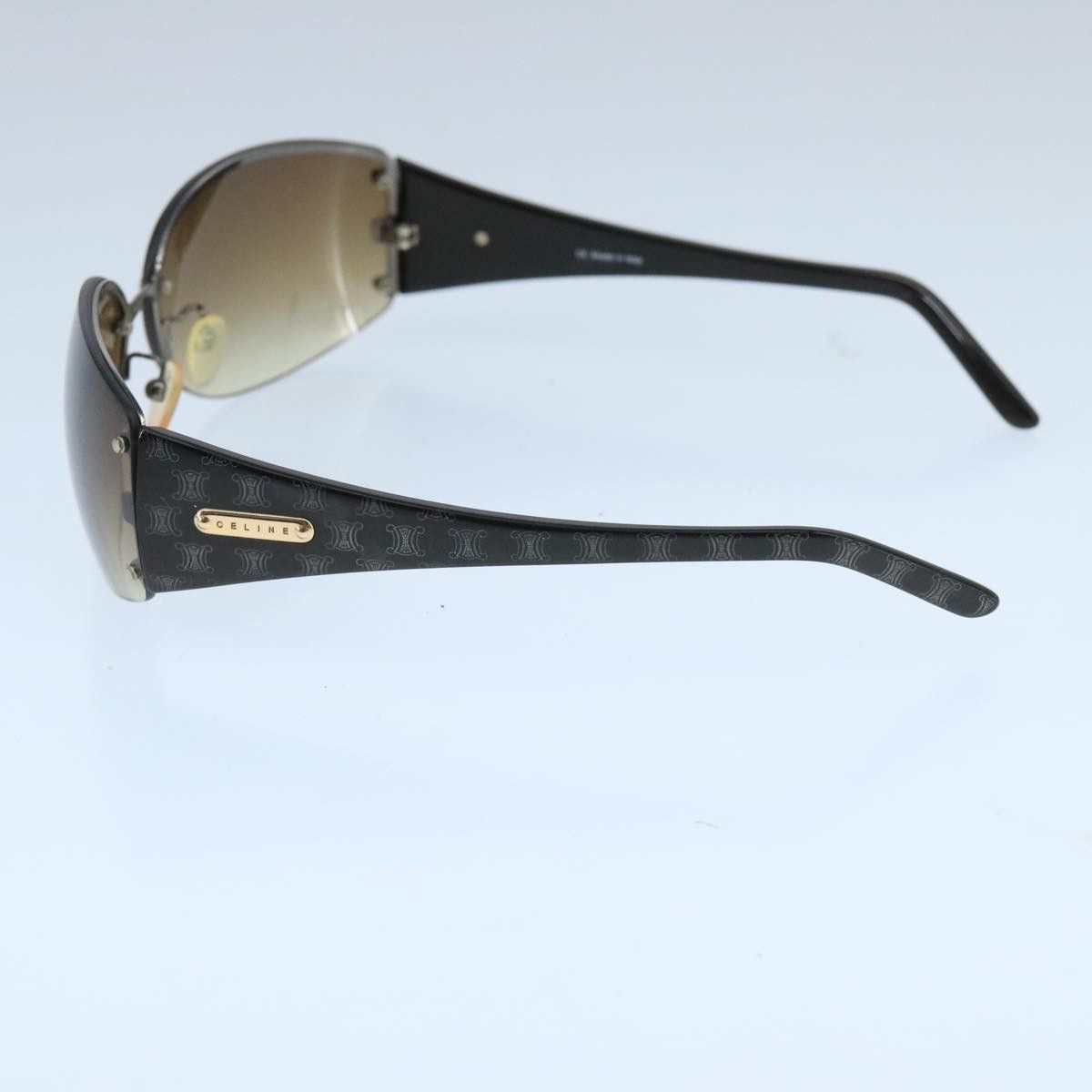 Celine Céline Sunglasses glasses Size ONE SIZE - 4 Thumbnail
