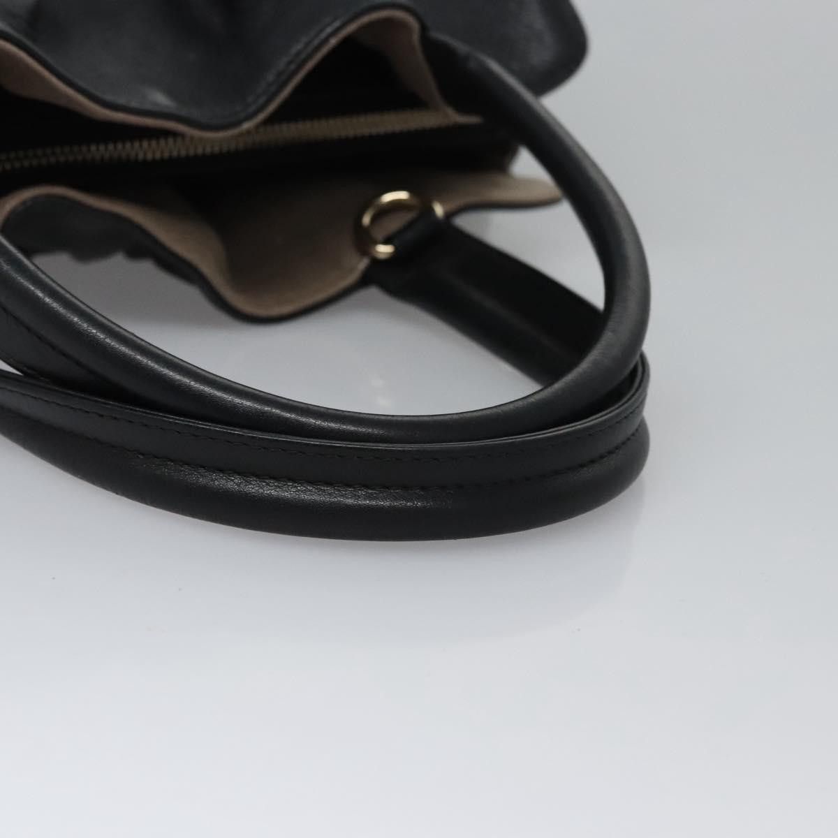 Bvlgari Bulgari Twist handbag Size ONE SIZE - 5 Thumbnail