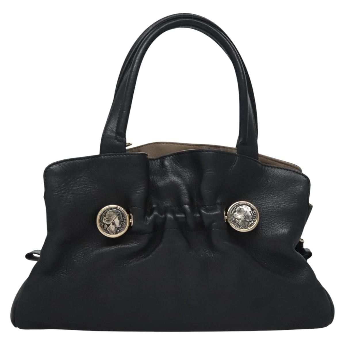 Bvlgari Bulgari Twist handbag Size ONE SIZE - 2 Thumbnail
