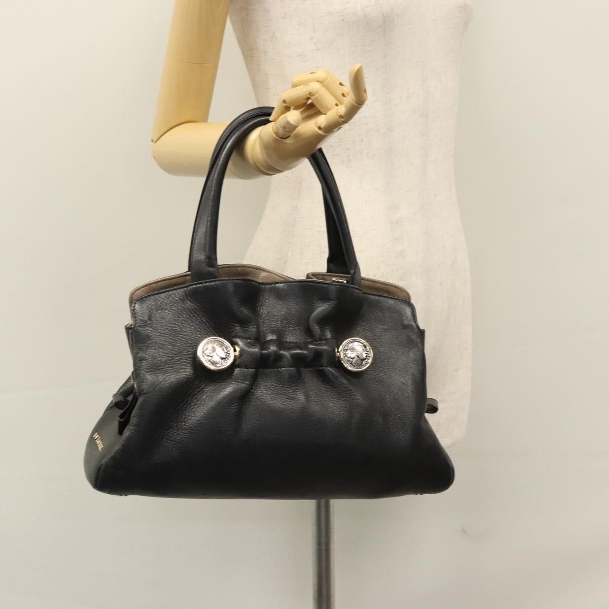 Bvlgari Bulgari Twist handbag Size ONE SIZE - 18 Thumbnail