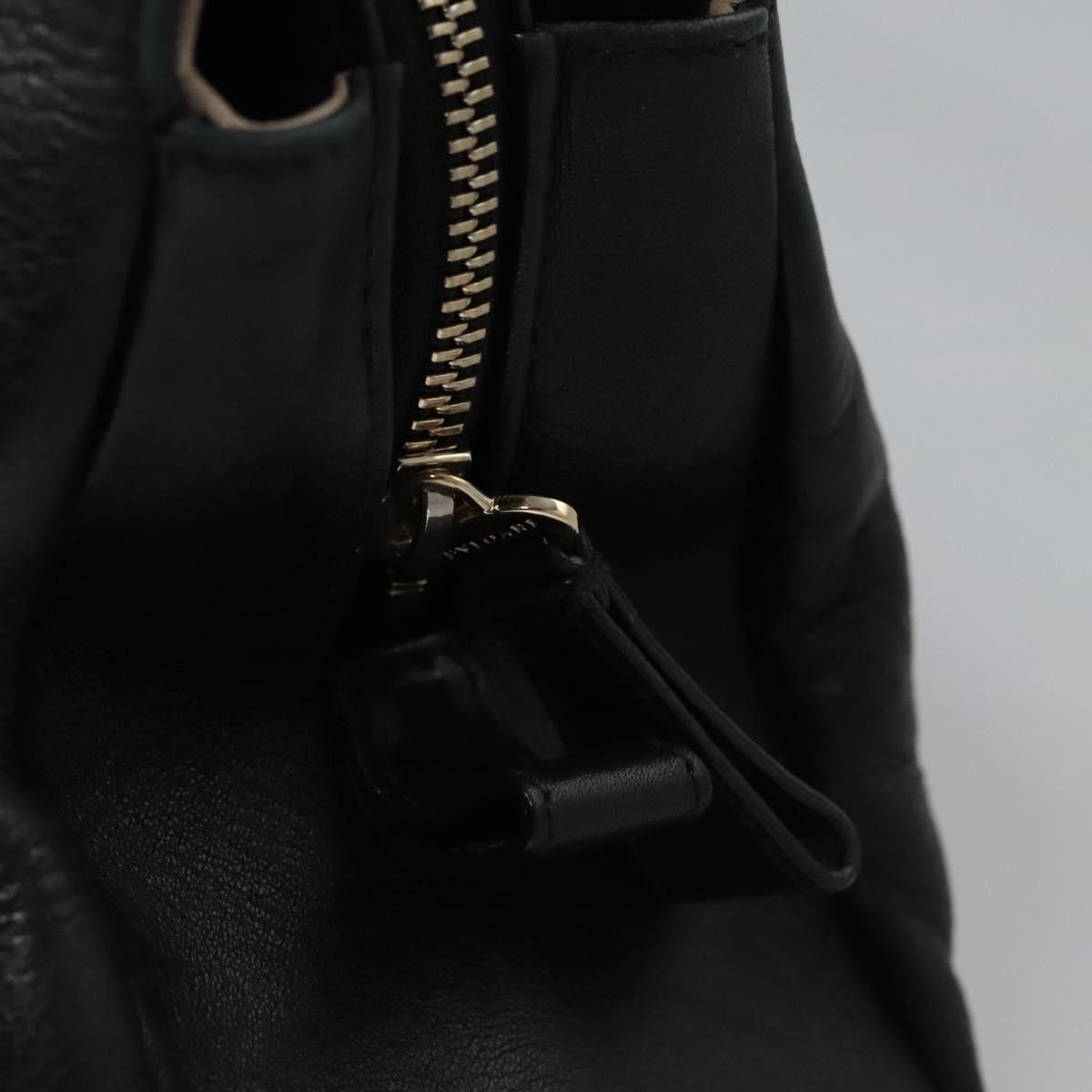 Bvlgari Bulgari Twist handbag Size ONE SIZE - 14 Thumbnail