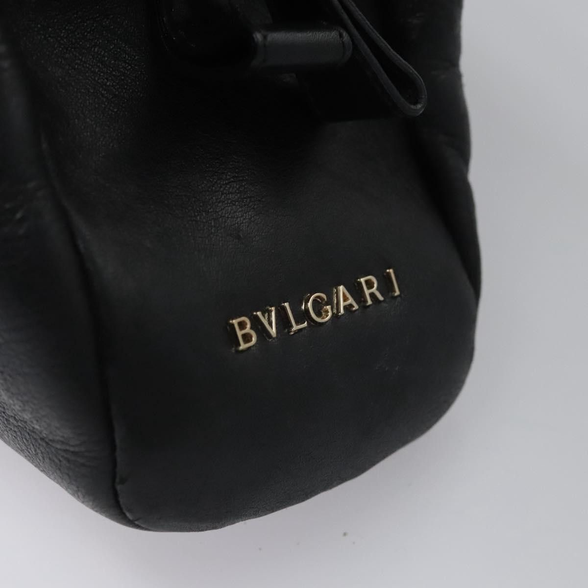 Bvlgari Bulgari Twist handbag Size ONE SIZE - 19 Thumbnail