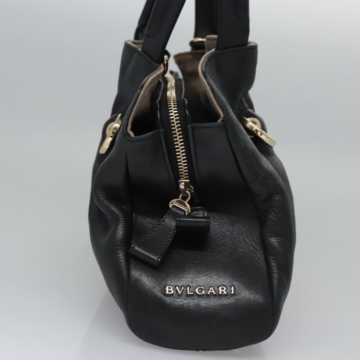 Bvlgari Bulgari Twist handbag Size ONE SIZE - 4 Thumbnail