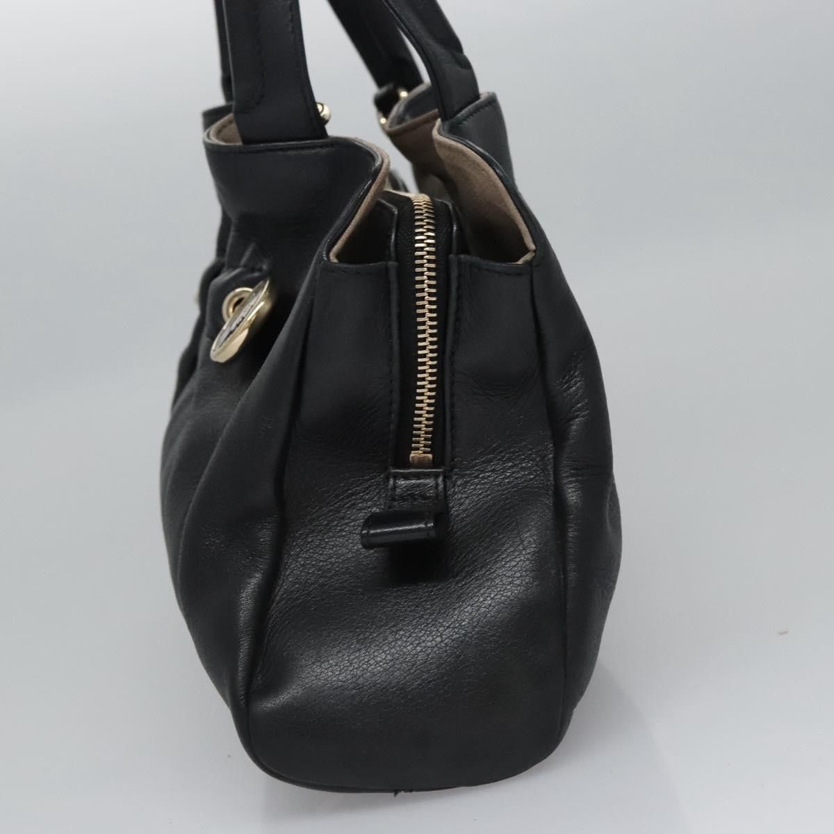 Bvlgari Bulgari Twist handbag Size ONE SIZE - 3 Thumbnail