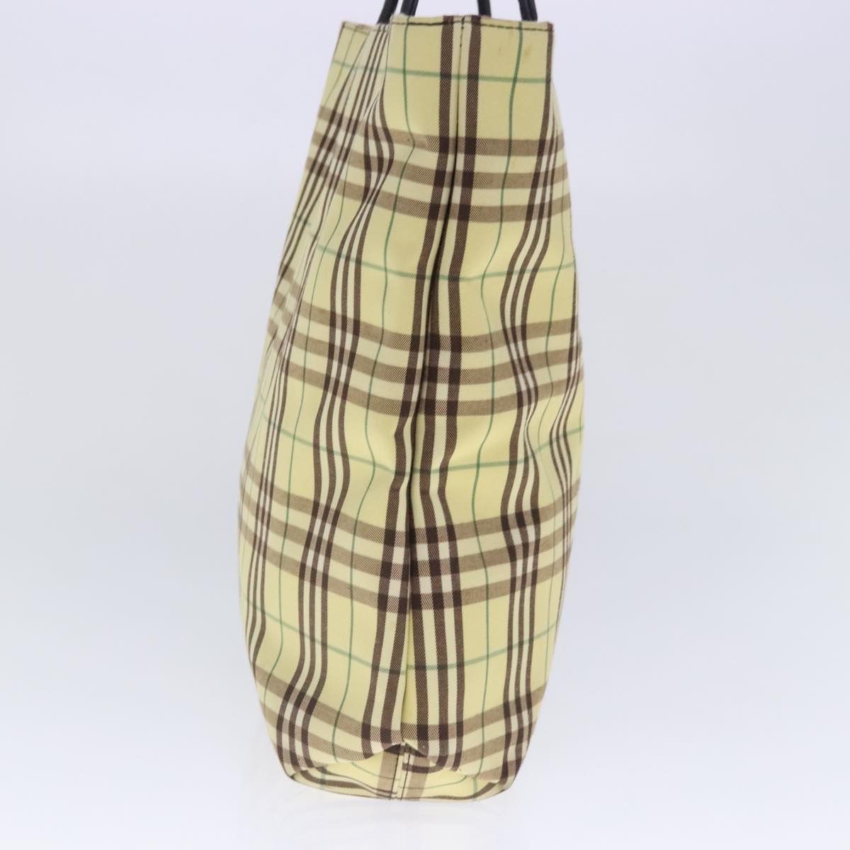 Burberry Burberry Nova Check handbag Size ONE SIZE - 3 Thumbnail