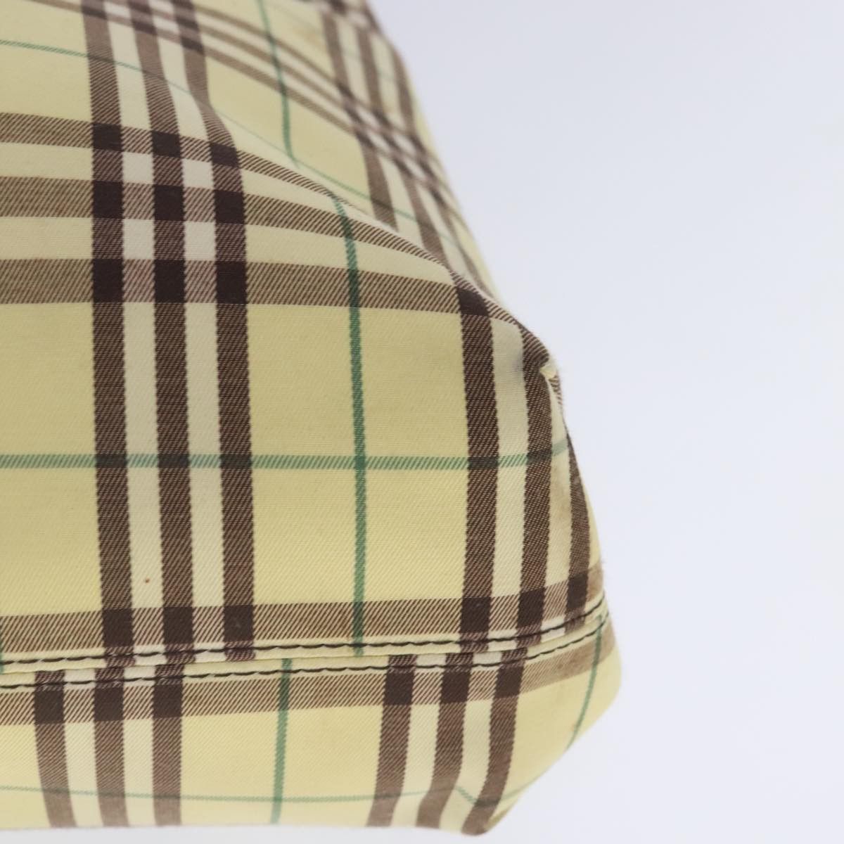 Burberry Burberry Nova Check handbag Size ONE SIZE - 10 Thumbnail