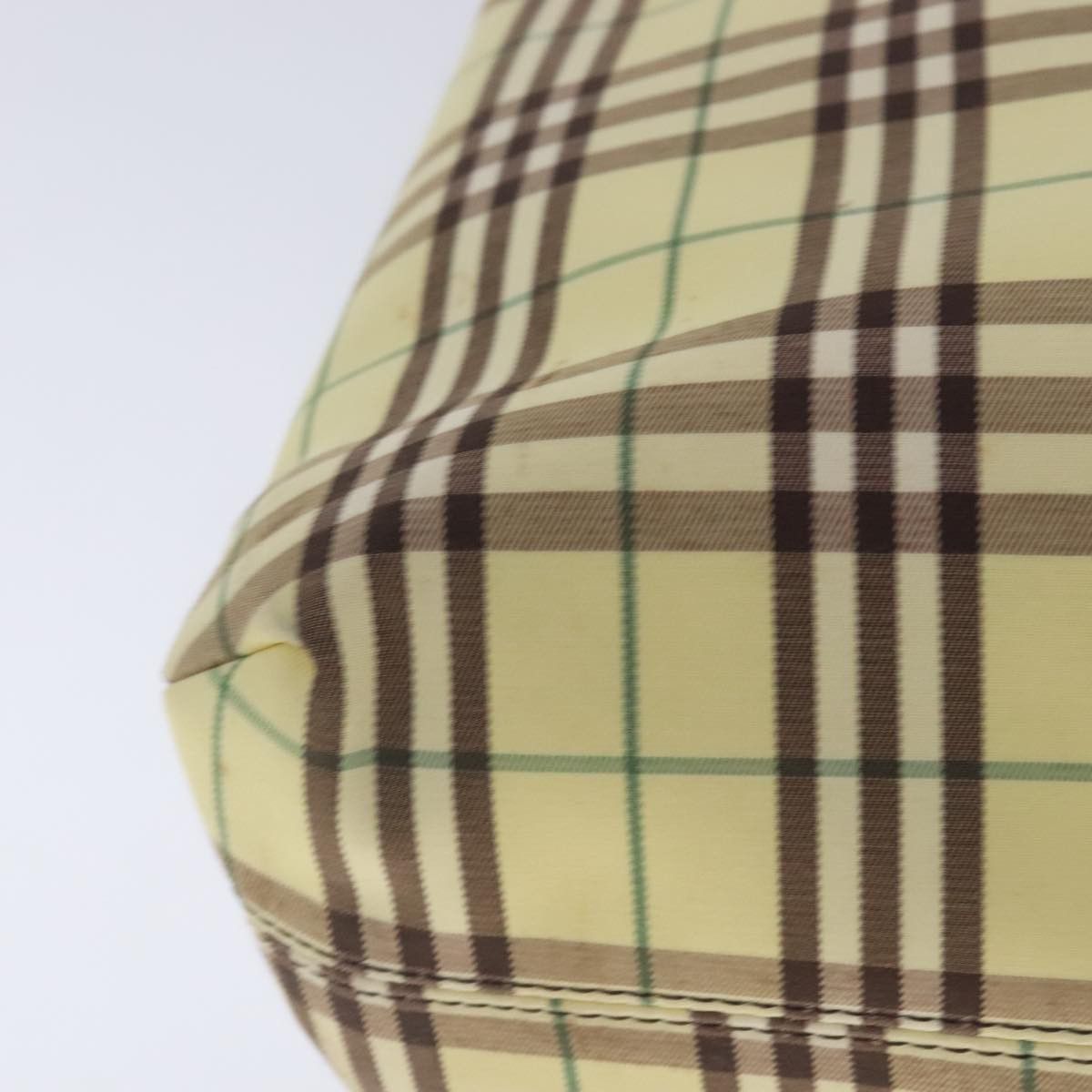 Burberry Burberry Nova Check handbag Size ONE SIZE - 9 Thumbnail