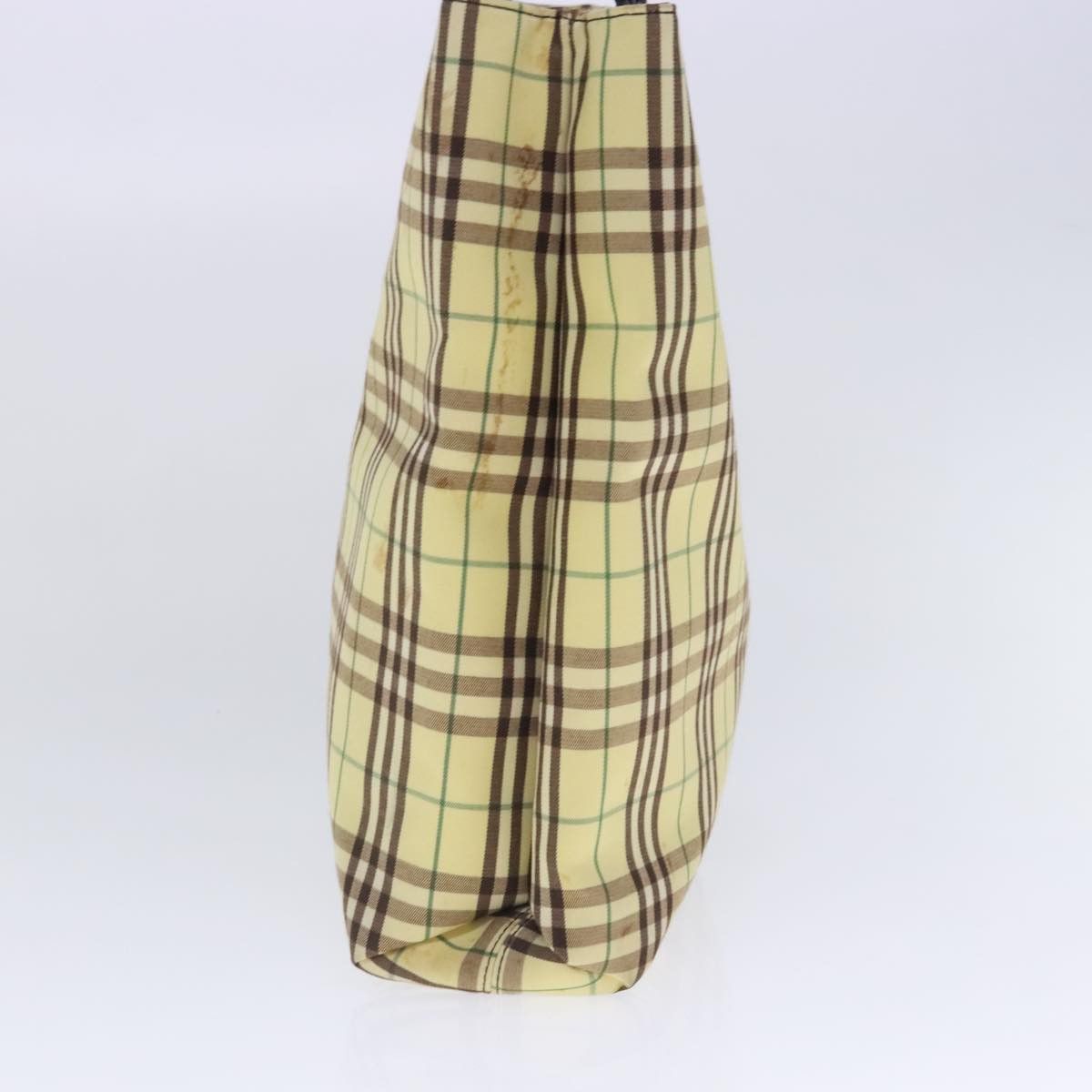 Burberry Burberry Nova Check handbag Size ONE SIZE - 4 Thumbnail