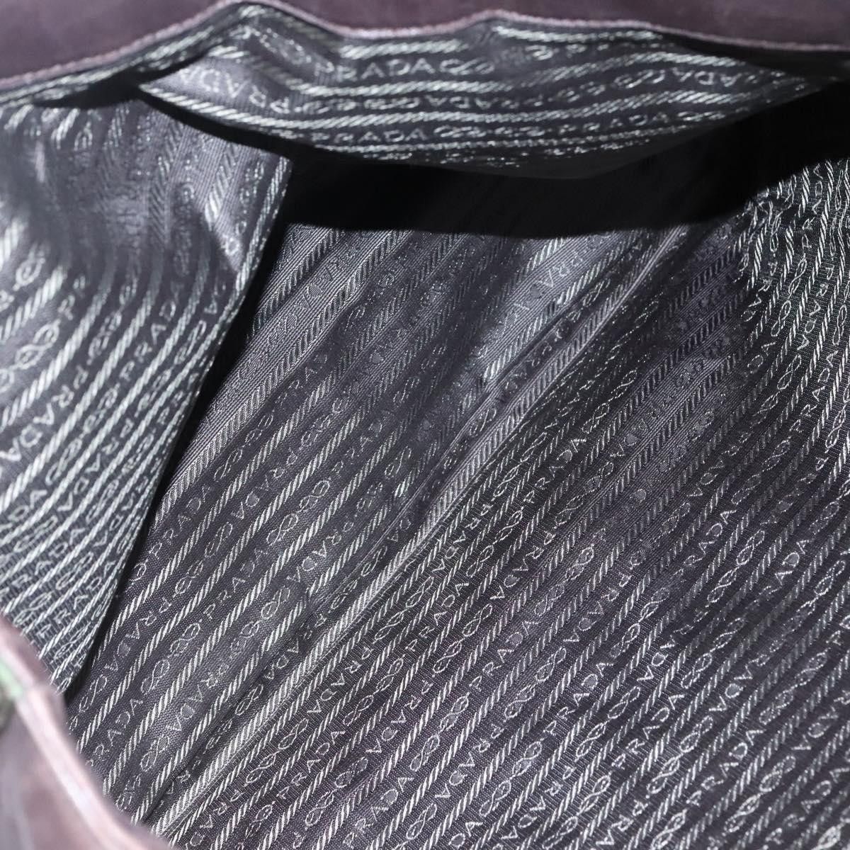 Prada Prada Tessuto tote Size ONE SIZE - 25 Thumbnail