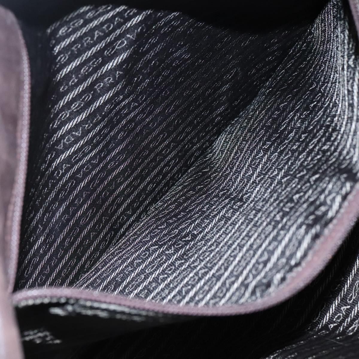 Prada Prada Tessuto tote Size ONE SIZE - 23 Thumbnail