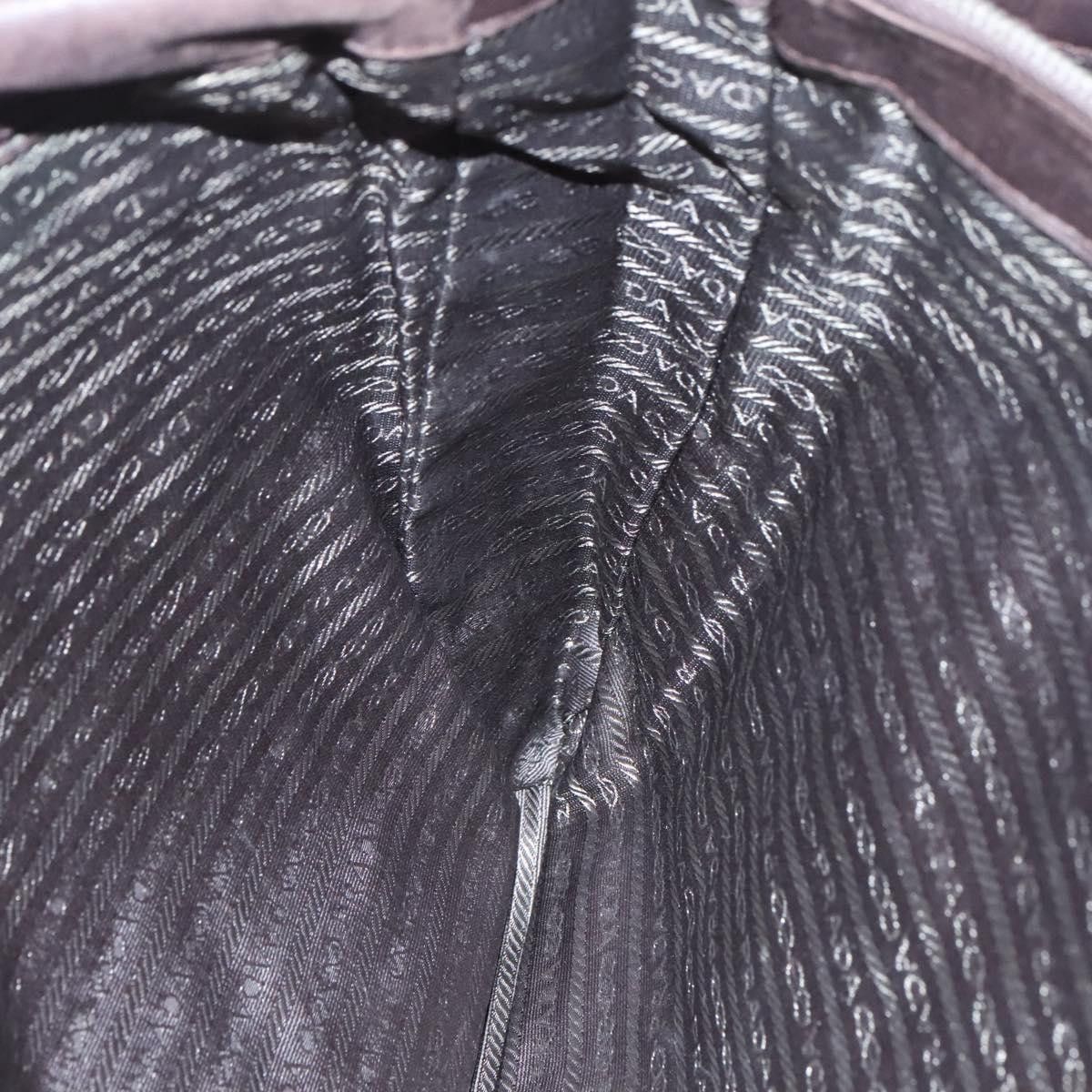 Prada Prada Tessuto tote Size ONE SIZE - 21 Thumbnail
