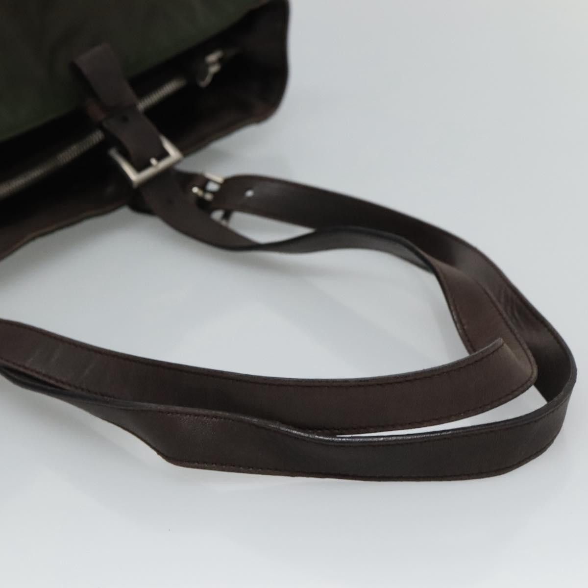 Prada Prada Tessuto tote Size ONE SIZE - 10 Thumbnail