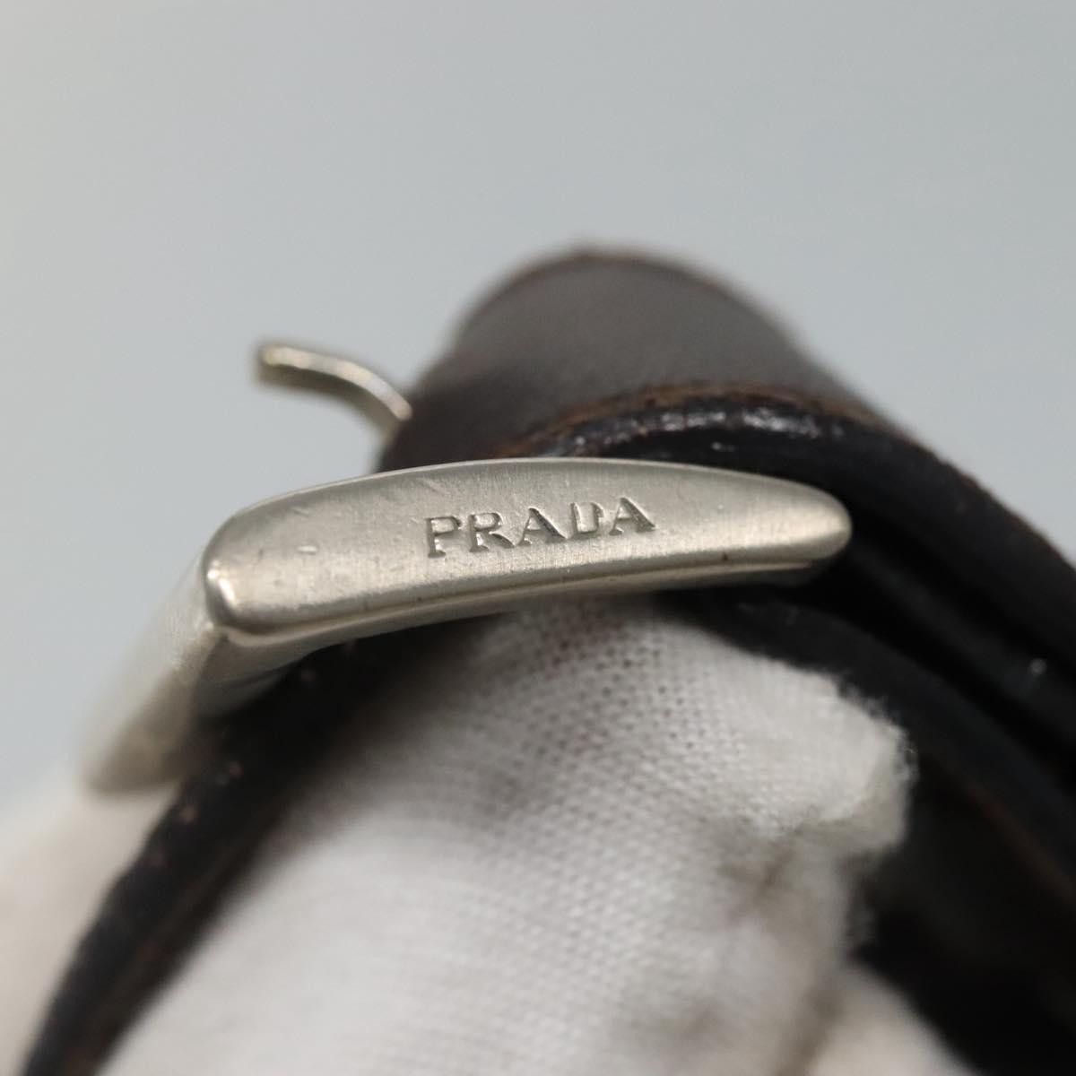 Prada Prada Tessuto tote Size ONE SIZE - 13 Thumbnail
