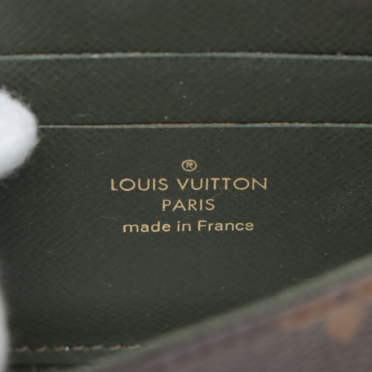 Louis Vuitton Louis Vuitton Saintonge shoulder Size ONE SIZE - 8 Thumbnail