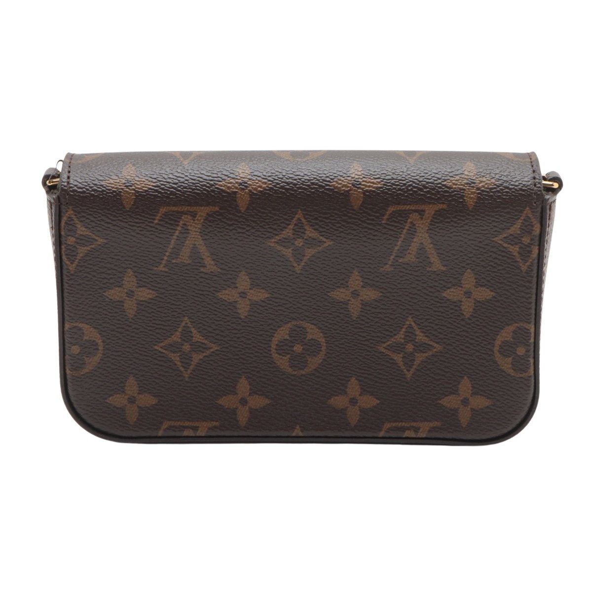 Louis Vuitton Louis Vuitton Saintonge shoulder Size ONE SIZE - 2 Thumbnail