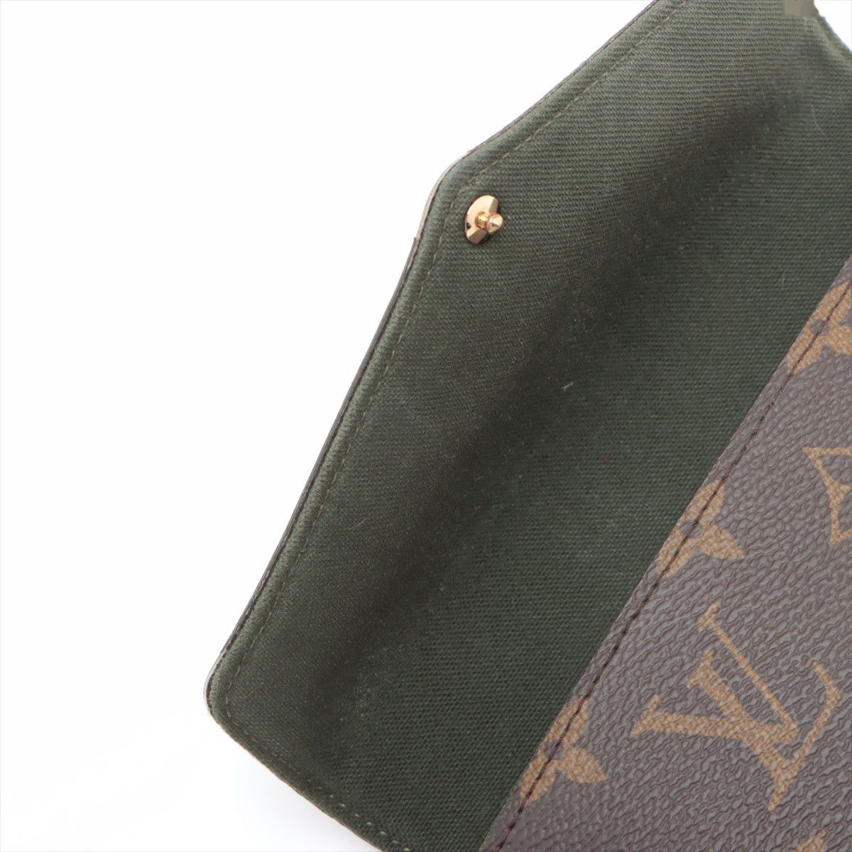 Louis Vuitton Louis Vuitton Saintonge shoulder Size ONE SIZE - 7 Thumbnail