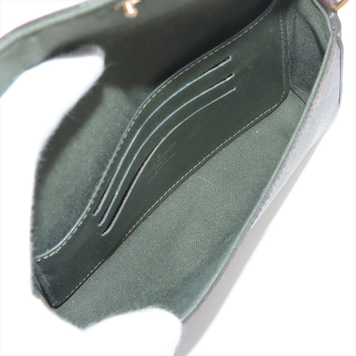 Louis Vuitton Louis Vuitton Saintonge shoulder Size ONE SIZE - 11 Thumbnail