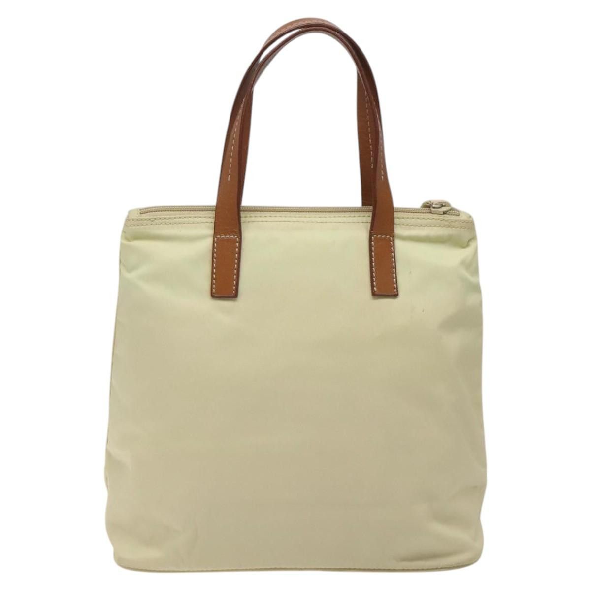 Prada Prada Tessuto handbag Size ONE SIZE - 2 Thumbnail