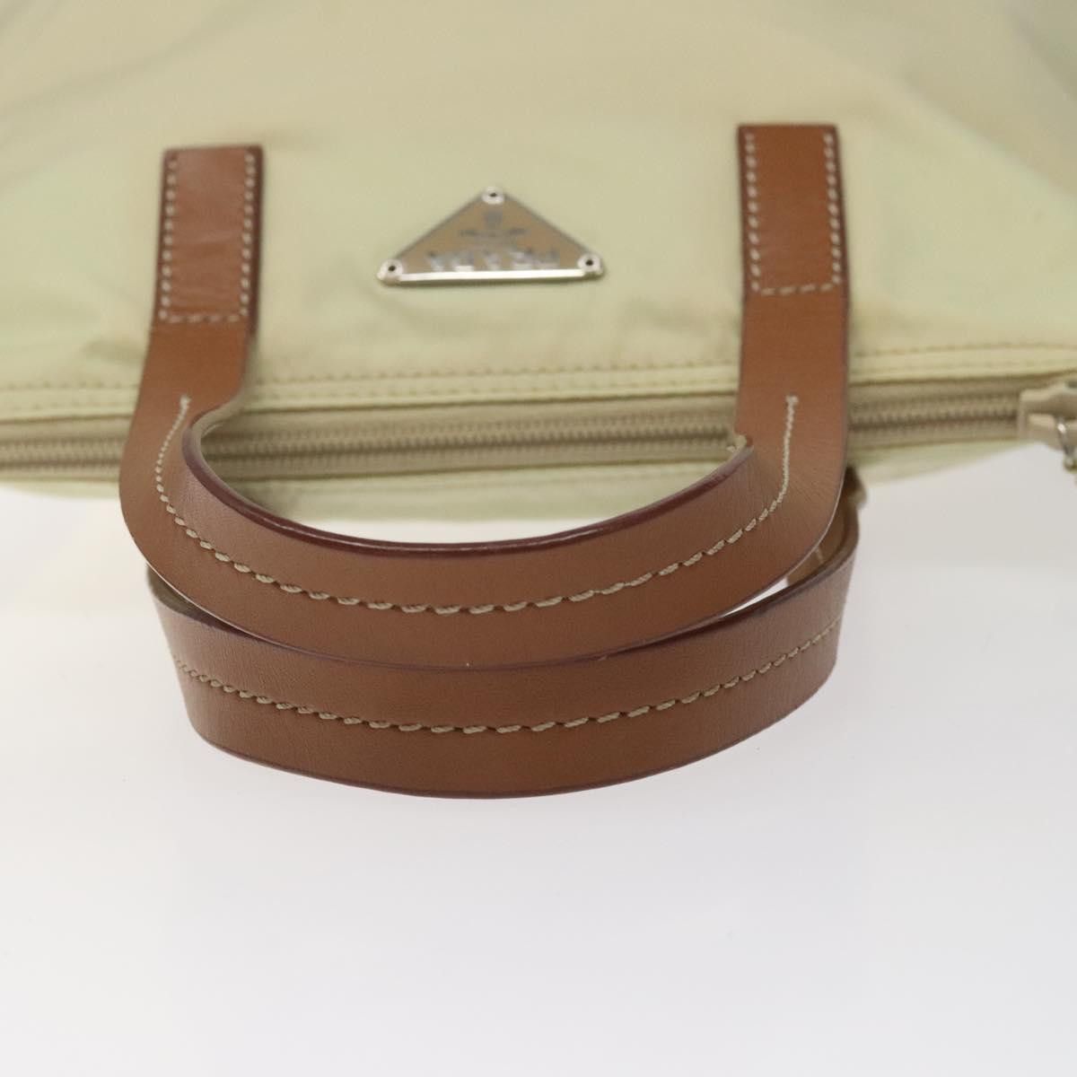 Prada Prada Tessuto handbag Size ONE SIZE - 5 Thumbnail