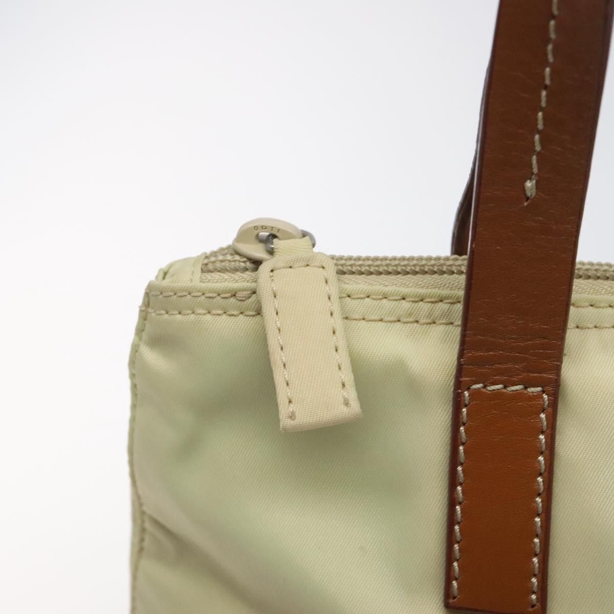 Prada Prada Tessuto handbag Size ONE SIZE - 19 Thumbnail