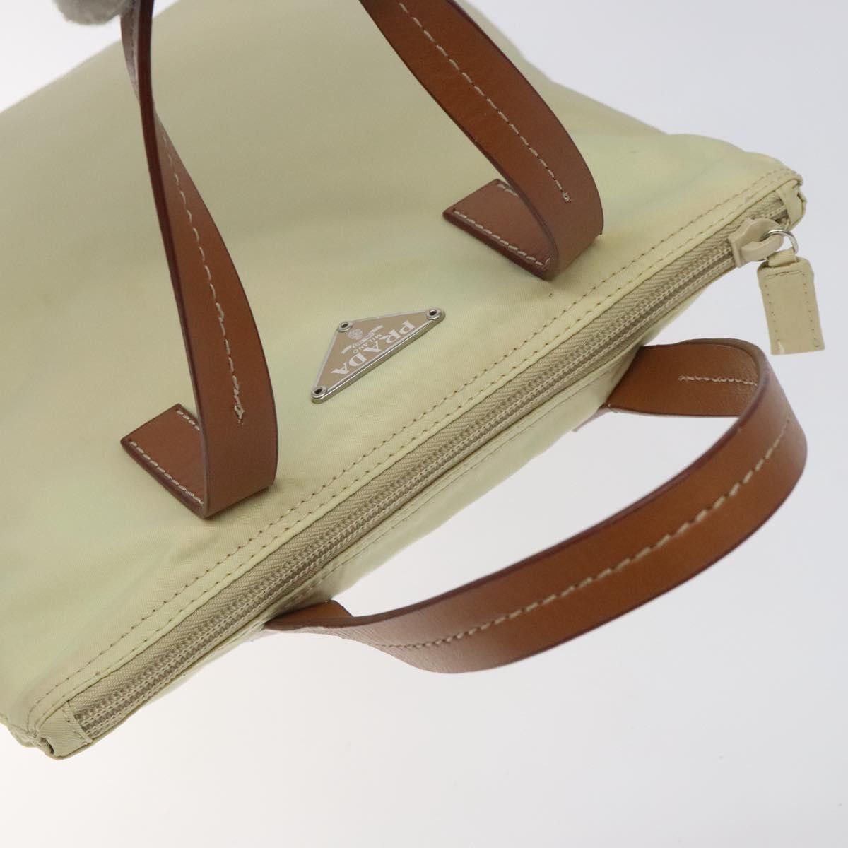 Prada Prada Tessuto handbag Size ONE SIZE - 14 Thumbnail