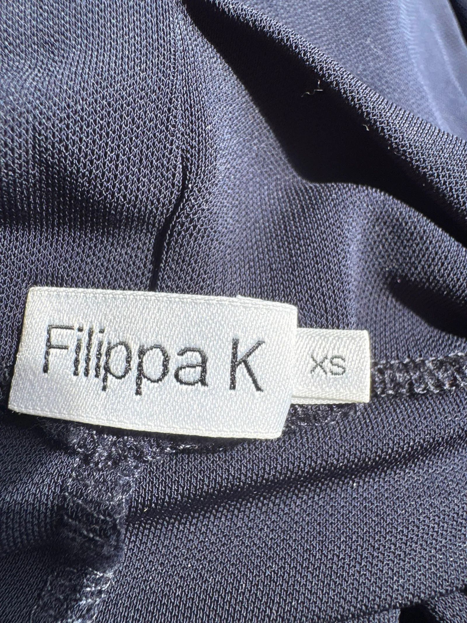 Filippa K Filippa K Dress Size XS / US 0-2 / IT 36-38 - 2 Thumbnail