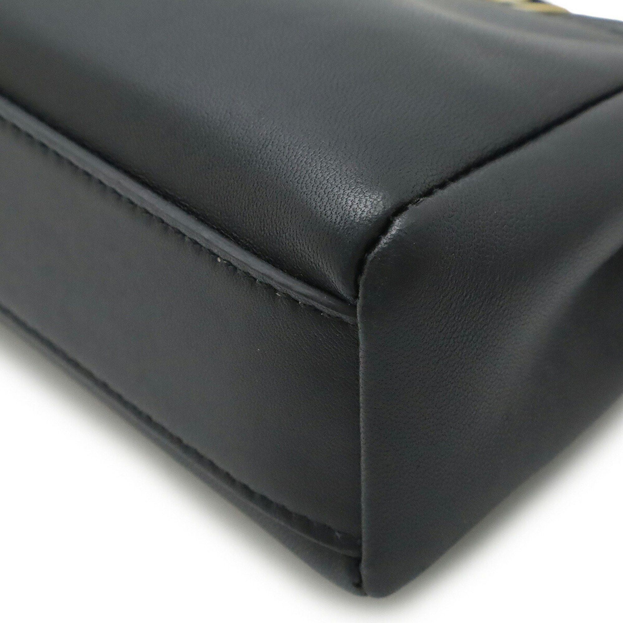 Fendi Fendi Peekaboo handbag Size ONE SIZE - 4 Thumbnail
