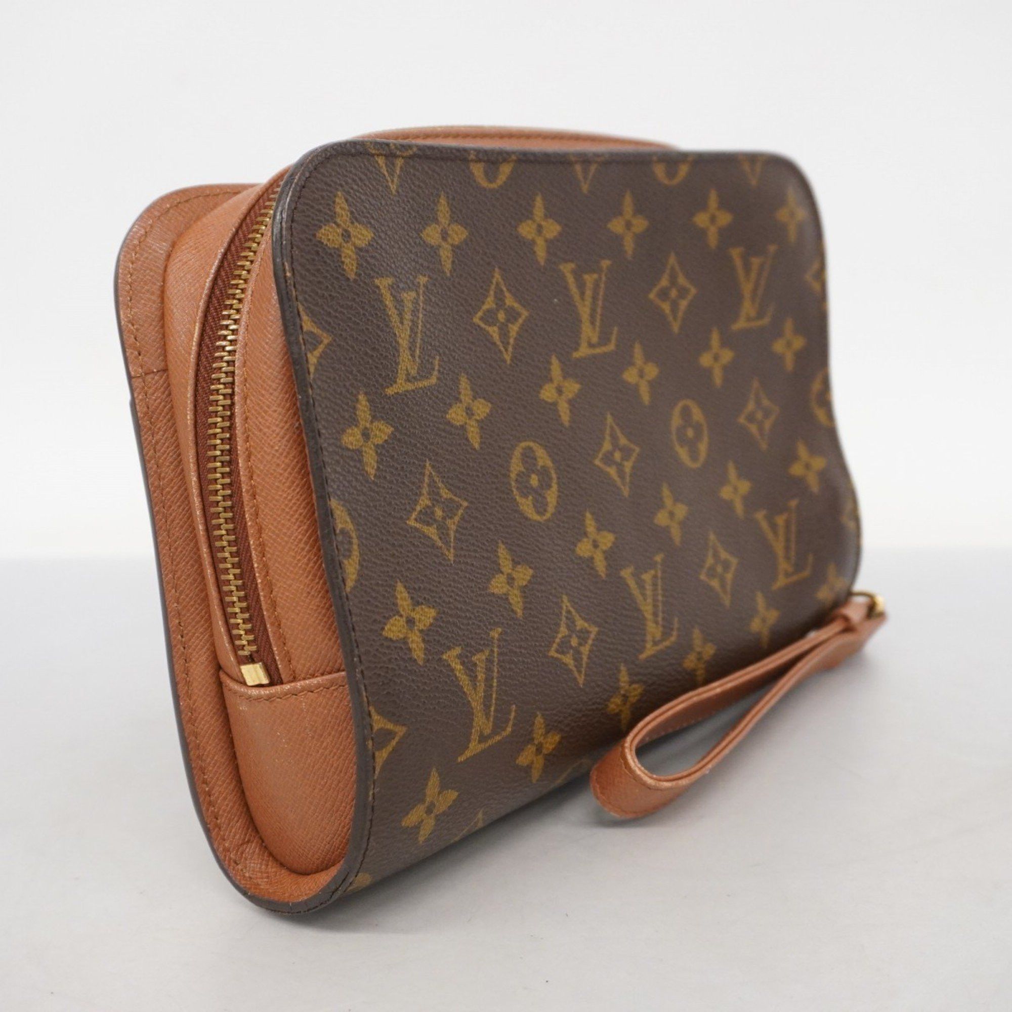 Louis Vuitton Louis Vuitton Orsay clutch Size ONE SIZE - 3 Thumbnail
