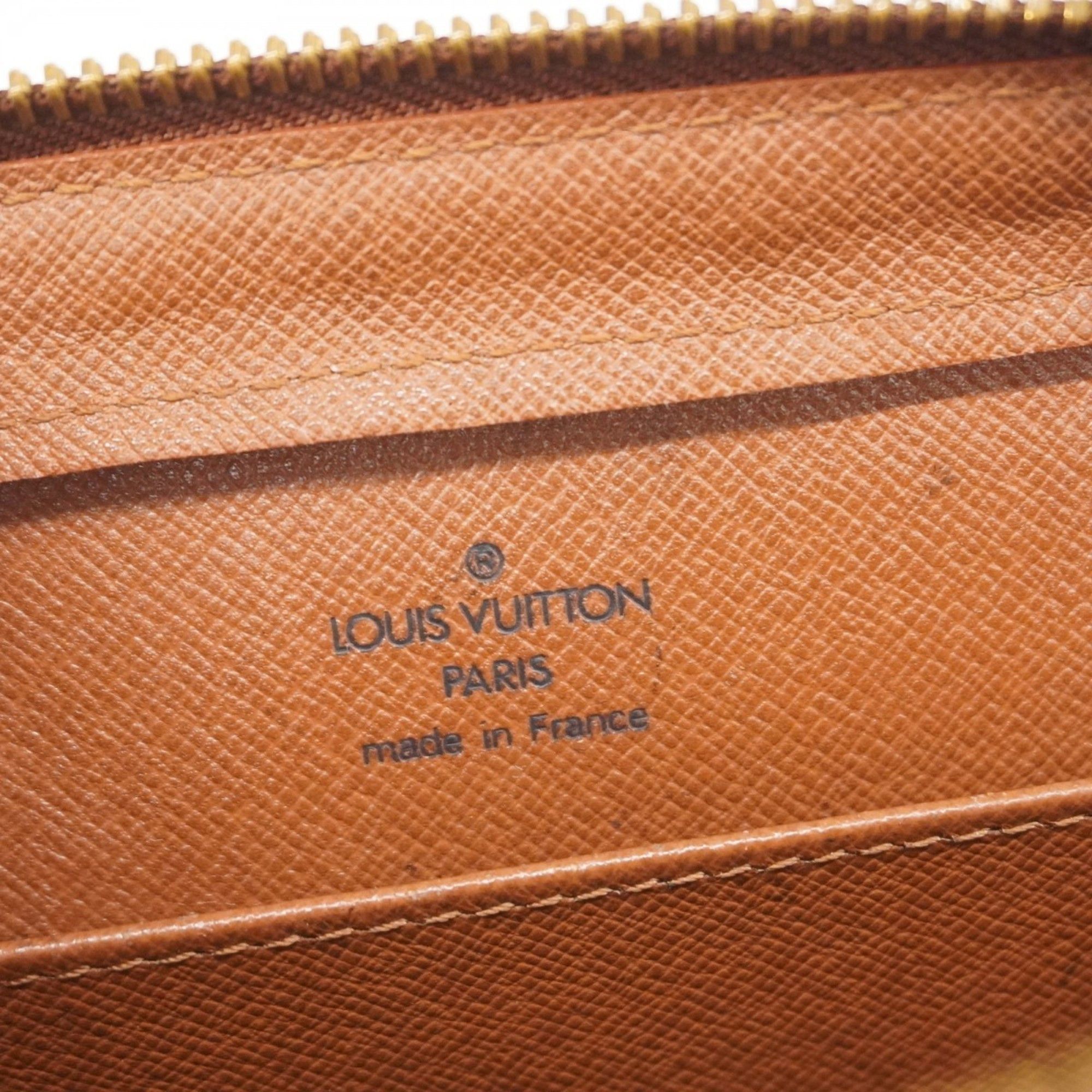 Louis Vuitton Louis Vuitton Orsay clutch Size ONE SIZE - 9 Thumbnail
