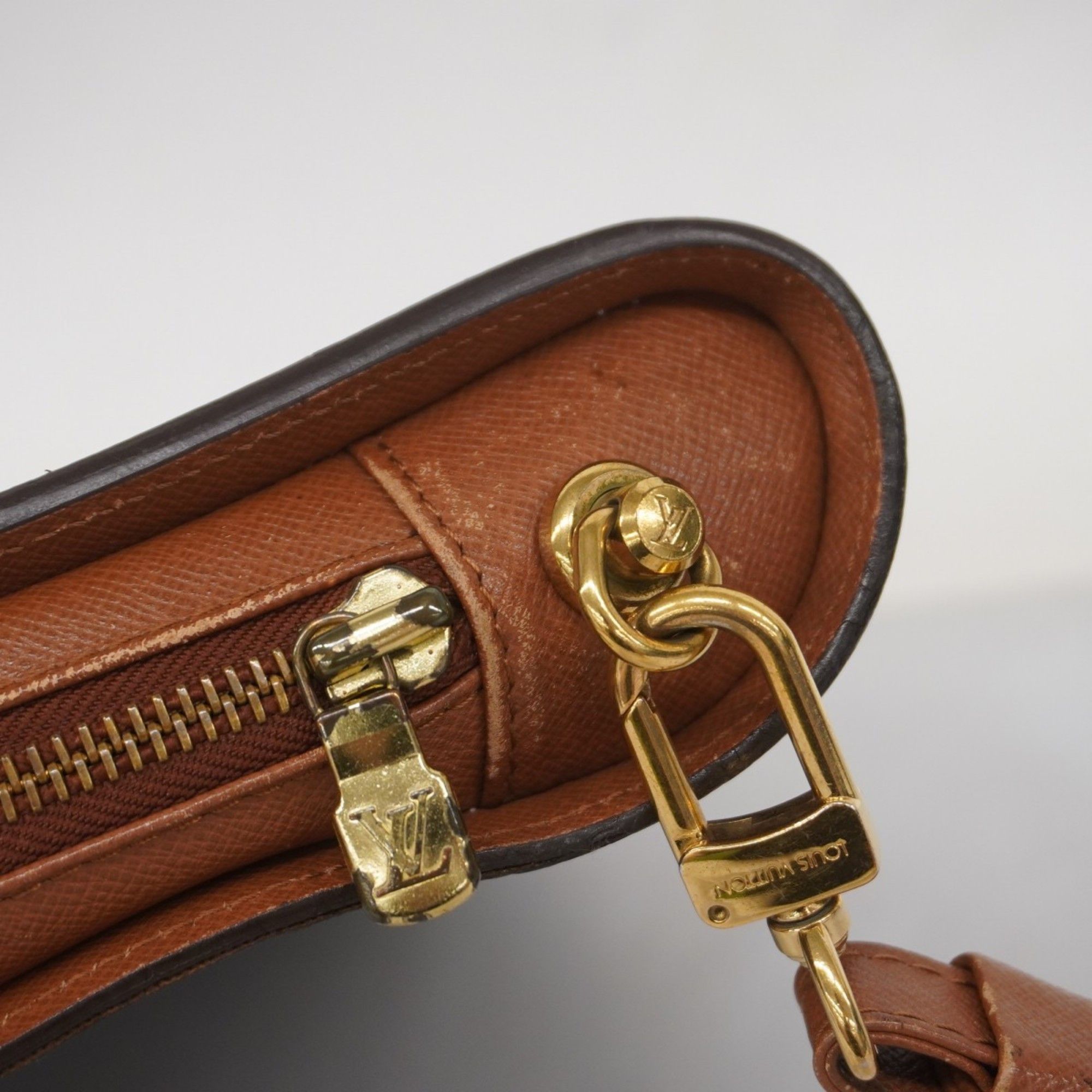 Louis Vuitton Louis Vuitton Orsay clutch Size ONE SIZE - 6 Thumbnail