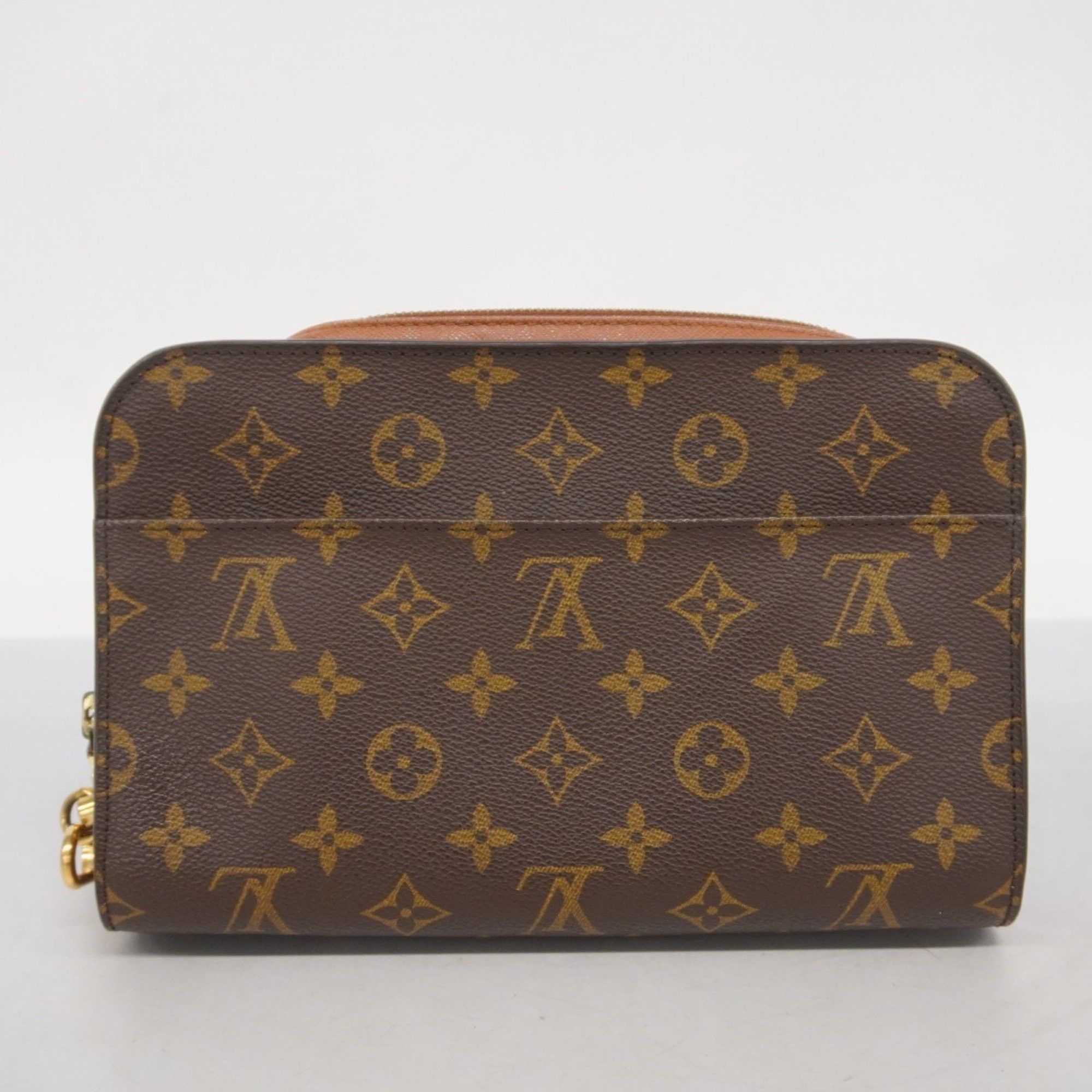 Louis Vuitton Louis Vuitton Orsay clutch Size ONE SIZE - 2 Thumbnail