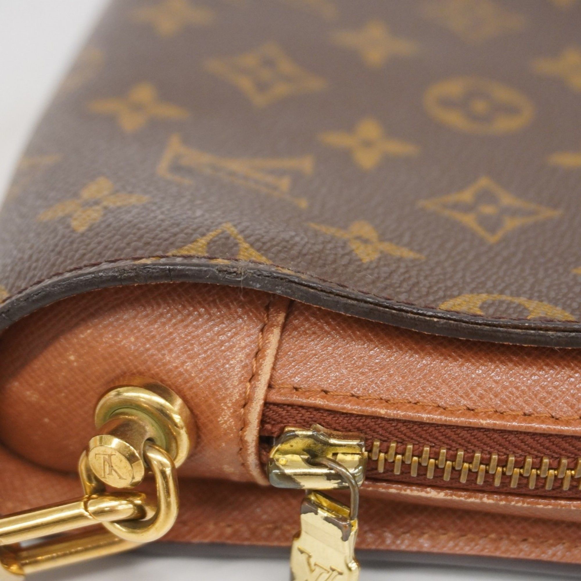 Louis Vuitton Louis Vuitton Orsay clutch Size ONE SIZE - 7 Thumbnail