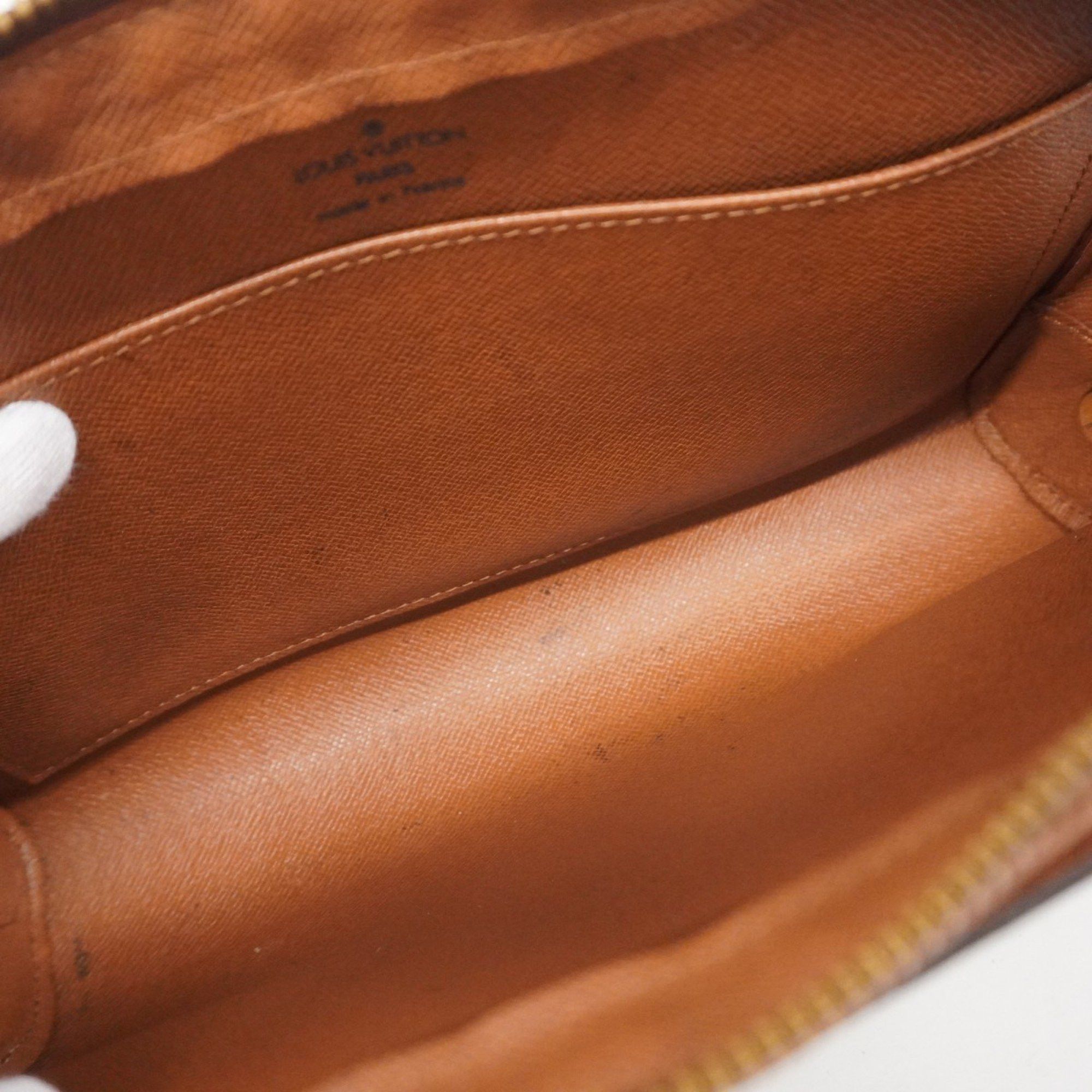 Louis Vuitton Louis Vuitton Orsay clutch Size ONE SIZE - 8 Thumbnail